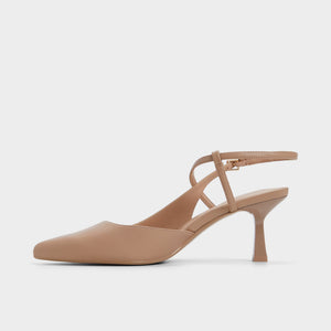 ALDO HIGH HEEL BEIGE | 13985175