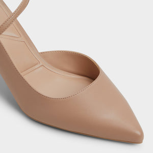 ALDO HIGH HEEL BEIGE | 13985175