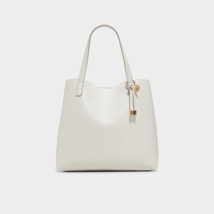 ALDO CITY HANDBAG Beige |13989215