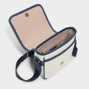 ALDO HANDBAG Blue |13989321