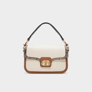ALDO CITY HANDBAG MULTI COLOR | 13989356