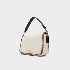 ALDO CITY HANDBAG MULTI COLOR | 13989356