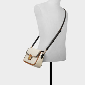 ALDO CITY HANDBAG MULTI COLOR | 13989356