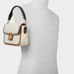 ALDO CITY HANDBAG MULTI COLOR | 13989356