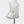 ALDO CITY HANDBAG WHITE | 13989360
