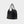 ALDO CITY HANDBAG BLACK | 13989362