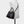 ALDO CITY HANDBAG BLACK | 13989362