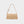 ALDO CITY HANDBAG BEIGE | 13989466