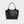 ALDO CITY HANDBAG Black |13989479