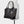 ALDO CITY HANDBAG Black |13989479