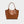 ALDO CITY HANDBAG Brown |13989481