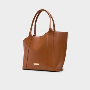 ALDO CITY HANDBAG Brown |13989481