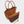 ALDO CITY HANDBAG Brown |13989481