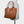 ALDO CITY HANDBAG Brown |13989481
