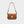 ALDO CITY HANDBAG BROWN | 13989638