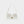 ALDO CITY HANDBAG WHITE | 13989643