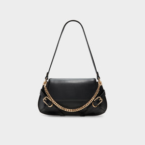 ALDO CITY HANDBAG Black |13989660