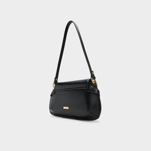 ALDO CITY HANDBAG Black |13989660