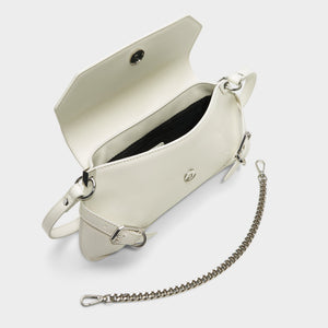 ALDO CITY HANDBAG White |13989662