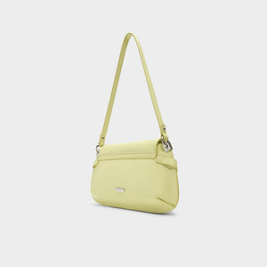 ALDO CITY HANDBAG Yellow |13989665