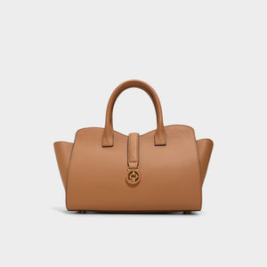 ALDO CITY HANDBAG Brown |13989680