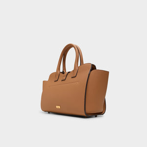ALDO CITY HANDBAG Brown |13989680