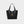 ALDO CITY HANDBAG BLACK | 13989689