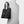 ALDO CITY HANDBAG BLACK | 13989689