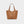 ALDO CITY HANDBAG BROWN | 13989694