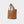 ALDO CITY HANDBAG BROWN | 13989694