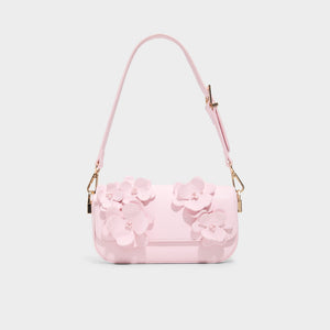 ALDO CITY HANDBAG Pink |13989695