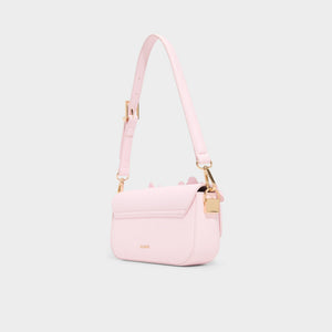 ALDO CITY HANDBAG Pink |13989695