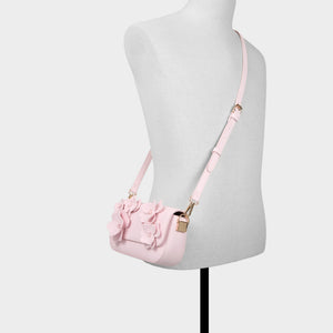ALDO CITY HANDBAG Pink |13989695