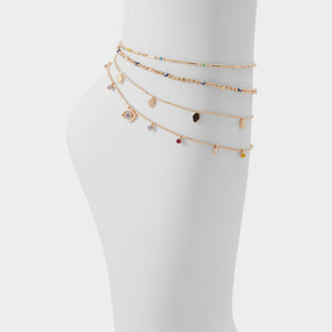 ALDO NECKLACE Multi Color |13990618