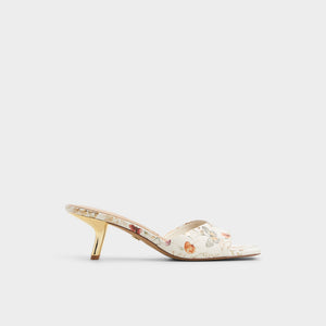 ALDO SANDAL MULTI COLOR | 13991472