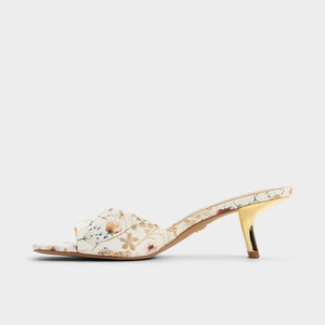 ALDO SANDAL MULTI COLOR | 13991472
