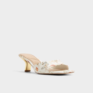 ALDO SANDAL MULTI COLOR | 13991472