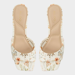 ALDO SANDAL MULTI COLOR | 13991472
