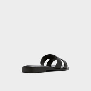 ALDO SANDAL Black |13991496