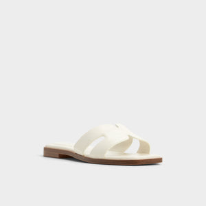 ALDO SANDAL WHITE | 13991497