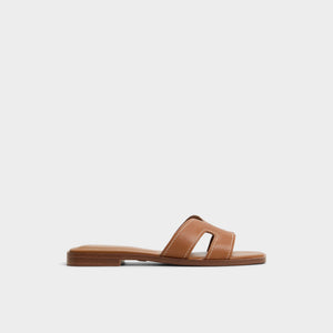 ALDO SANDAL Brown |13991504