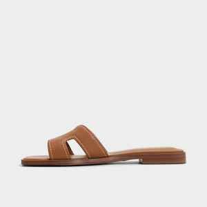 ALDO SANDAL Brown |13991504