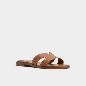 ALDO SANDAL Brown |13991504