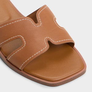 ALDO SANDAL Brown |13991504