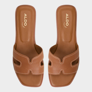 ALDO SANDAL Brown |13991504