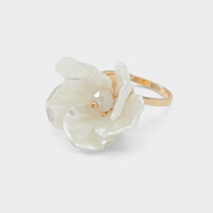 ALDO RING White |13994749