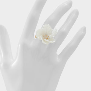 ALDO RING White |13994749
