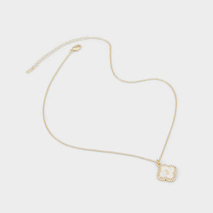 ALDO NECKLACE Gold |13994780