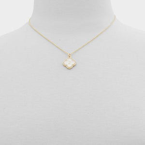 ALDO NECKLACE Gold |13994780