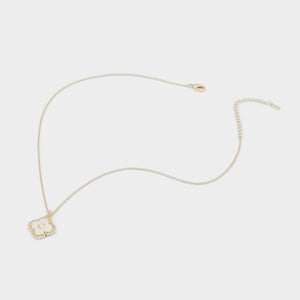 ALDO NECKLACE Gold |13994782